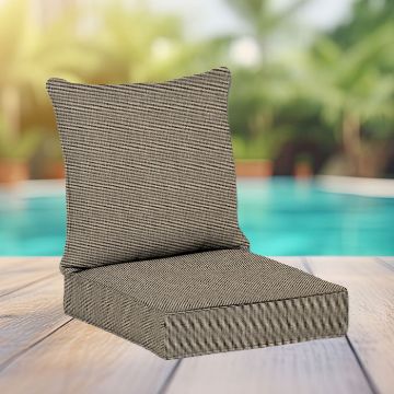 Sunbrella Outdoor Patio Furniture Replacement Cushions