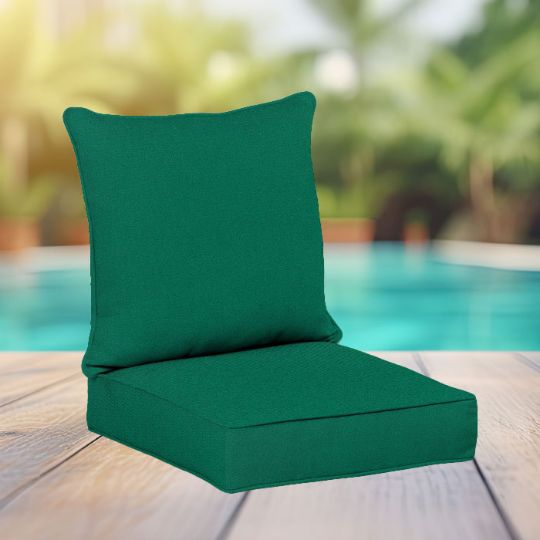 Sunbrella Outdoor Patio Furniture Replacement Cushions