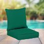Sunbrella Outdoor Patio Furniture Replacement Cushions