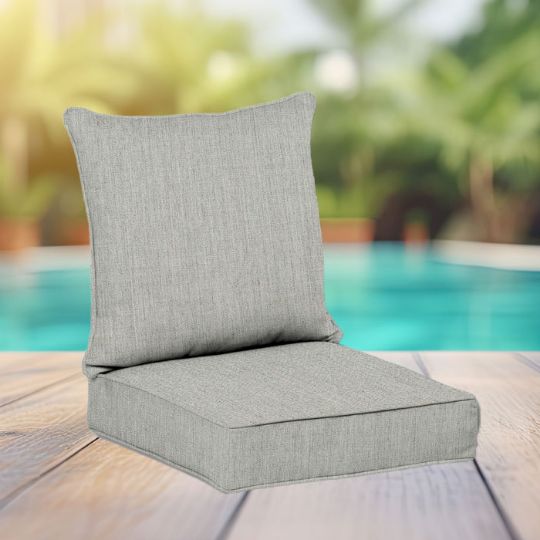 Sunbrella Outdoor Patio Furniture Replacement Cushions