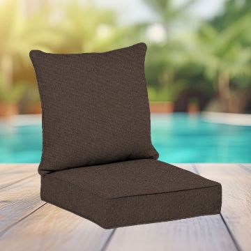 Sunbrella Outdoor Patio Furniture Replacement Cushions