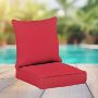 Sunbrella Outdoor Patio Furniture Replacement Cushions