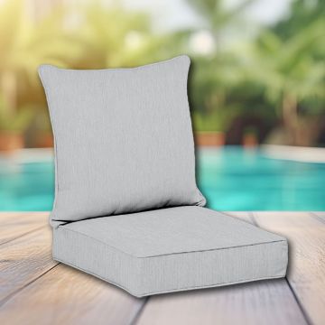 Sunbrella Outdoor Patio Furniture Replacement Cushions