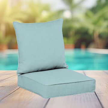 Sunbrella Outdoor Patio Furniture Replacement Cushions