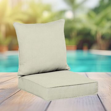 Sunbrella Outdoor Patio Furniture Replacement Cushions