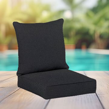 Sunbrella Outdoor Patio Furniture Replacement Cushions