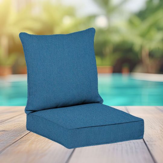 Sunbrella Outdoor Patio Furniture Replacement Cushions