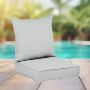 Sunbrella Outdoor Patio Furniture Replacement Cushions