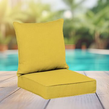 Sunbrella Outdoor Patio Furniture Replacement Cushions