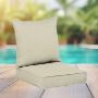 Sunbrella Outdoor Patio Furniture Replacement Cushions