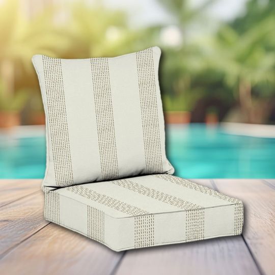 Sunbrella Outdoor Patio Furniture Replacement Cushions