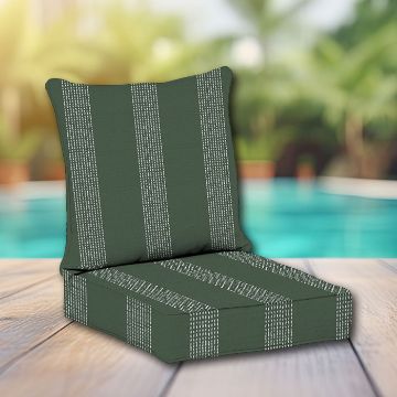 Sunbrella Outdoor Patio Furniture Replacement Cushions
