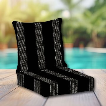 Sunbrella Outdoor Patio Furniture Replacement Cushions