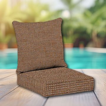 Sunbrella Outdoor Patio Furniture Replacement Cushions