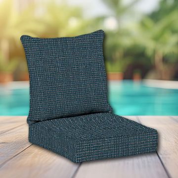 Sunbrella Outdoor Patio Furniture Replacement Cushions