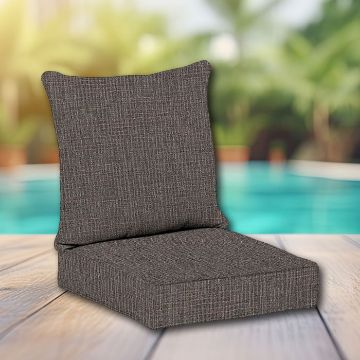 Sunbrella Outdoor Patio Furniture Replacement Cushions