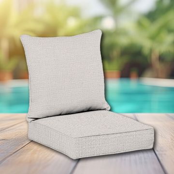 Sunbrella Outdoor Patio Furniture Replacement Cushions