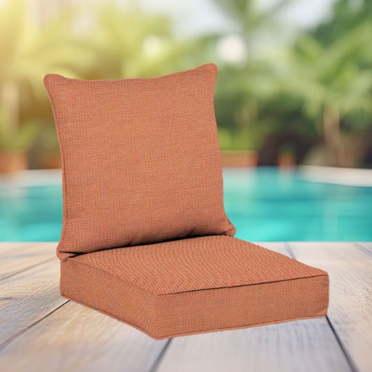 Sunbrella Outdoor Patio Furniture Replacement Cushions
