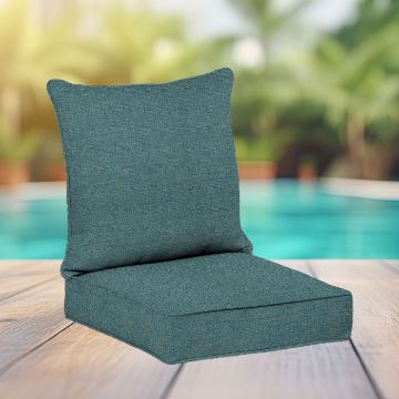 Sunbrella Outdoor Patio Furniture Replacement Cushions