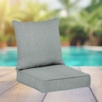 Sunbrella Outdoor Patio Furniture Replacement Cushions