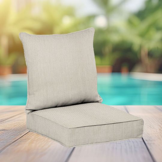 Sunbrella Outdoor Patio Furniture Replacement Cushions