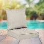 Sunbrella Outdoor Patio Furniture Replacement Cushions