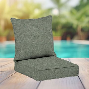 Sunbrella Outdoor Patio Furniture Replacement Cushions