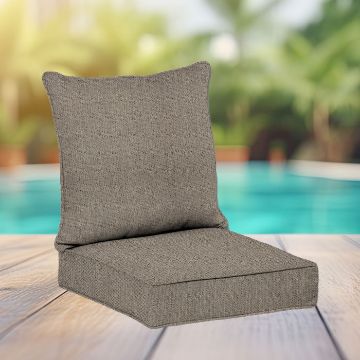 Sunbrella Outdoor Patio Furniture Replacement Cushions