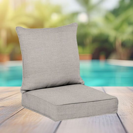 Sunbrella Outdoor Patio Furniture Replacement Cushions