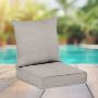 Sunbrella Outdoor Patio Furniture Replacement Cushions