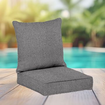 Sunbrella Outdoor Patio Furniture Replacement Cushions