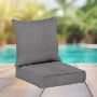 Sunbrella Outdoor Patio Furniture Replacement Cushions