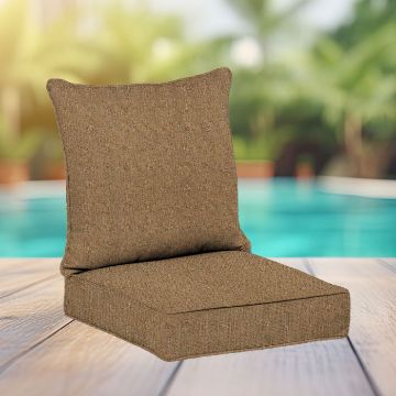 Sunbrella Outdoor Patio Furniture Replacement Cushions