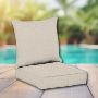 Sunbrella Outdoor Patio Furniture Replacement Cushions