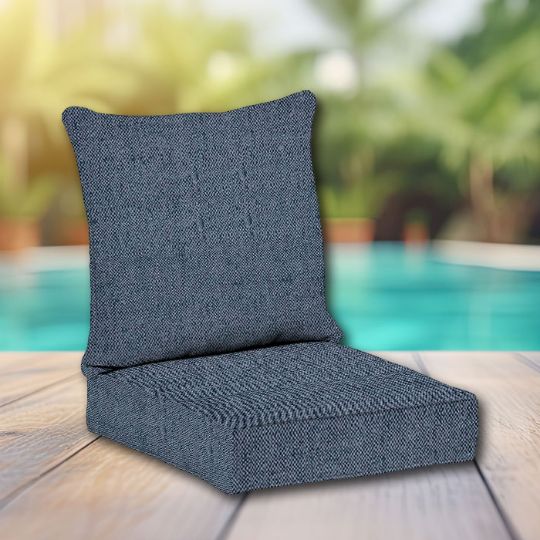 Sunbrella Outdoor Patio Furniture Replacement Cushions