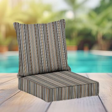Sunbrella Patio Chair Replacement Cushions