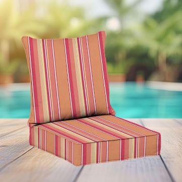 Sunbrella Patio Chair Replacement Cushions