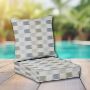 Sunbrella Patio Chair Replacement Cushions