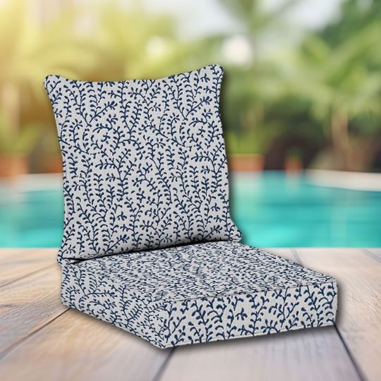 Sunbrella Patio Chair Replacement Cushions