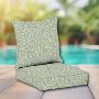 Sunbrella Patio Chair Replacement Cushions