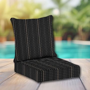 Sunbrella Patio Chair Replacement Cushions