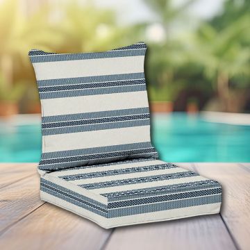 Sunbrella Patio Chair Replacement Cushions
