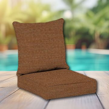 Sunbrella Patio Chair Replacement Cushions