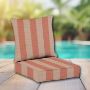 Sunbrella Patio Chair Replacement Cushions