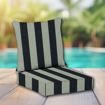 Sunbrella Patio Chair Replacement Cushions