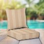 Sunbrella Patio Chair Replacement Cushions