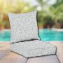 Sunbrella Patio Chair Replacement Cushions