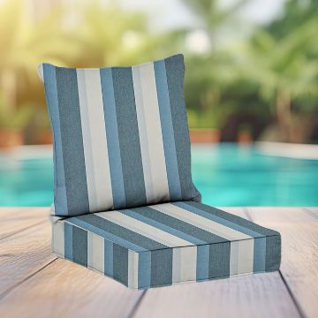 Sunbrella Patio Chair Replacement Cushions