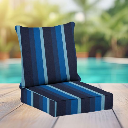 Sunbrella Patio Chair Replacement Cushions