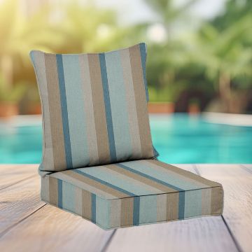 Sunbrella Patio Chair Replacement Cushions